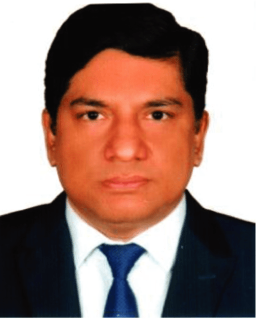 Mr. Md. Monsur Rahman